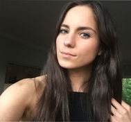 Profilbild von Jil Hagen
